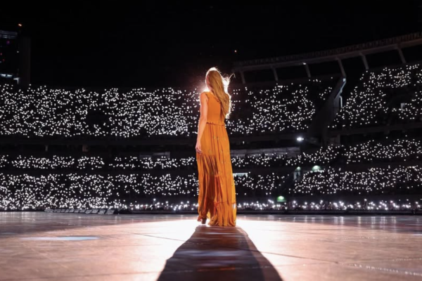 <p>¿Cuánto vale Taylor Swift? Radiografía a la CEO de la industria pop</p>