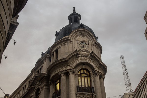 <p>Foto: Bloomberg</p>