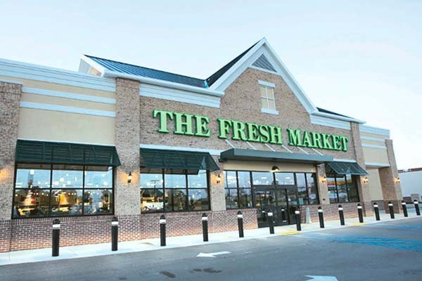 <p>Cencosud toma el 100% de estadounidense The Fresh Market: compra 33% en US$ 295 millones</p>