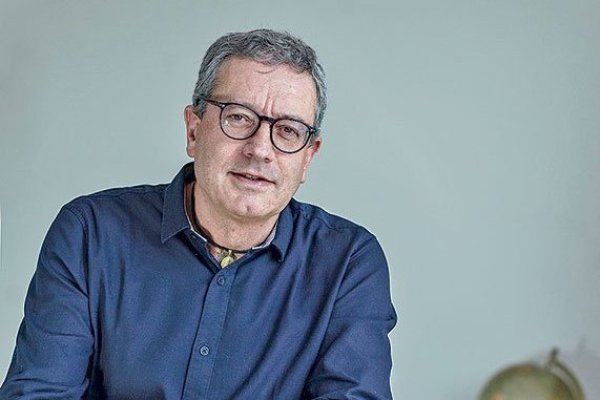 <p>Bernardo Fontaine responde a polémica por fin de “chao préstamo”: “Es una tremenda exageración”</p>