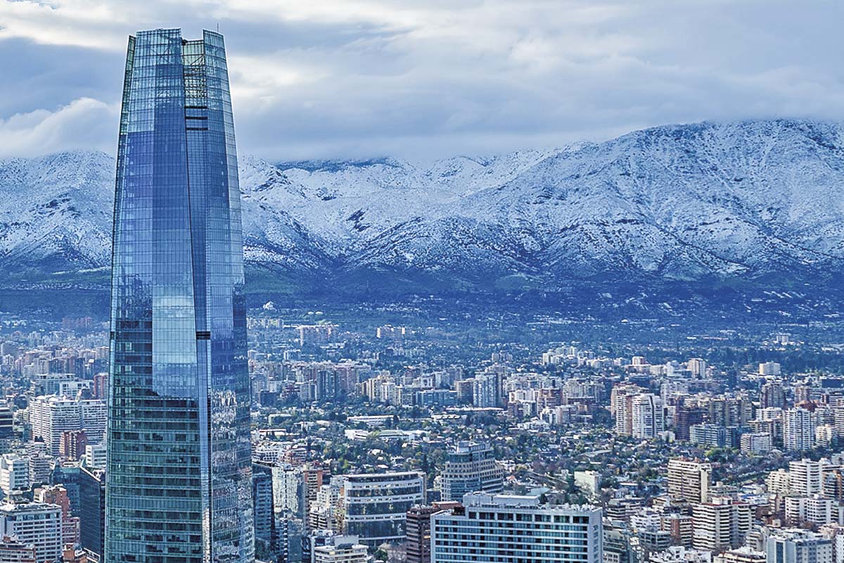 <p>Cencosud reestructura su área de capital de riesgo tras salida de gerente y recorte de personal</p>