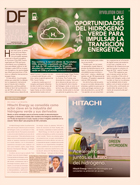 <p>Hyvolution Chile</p>
