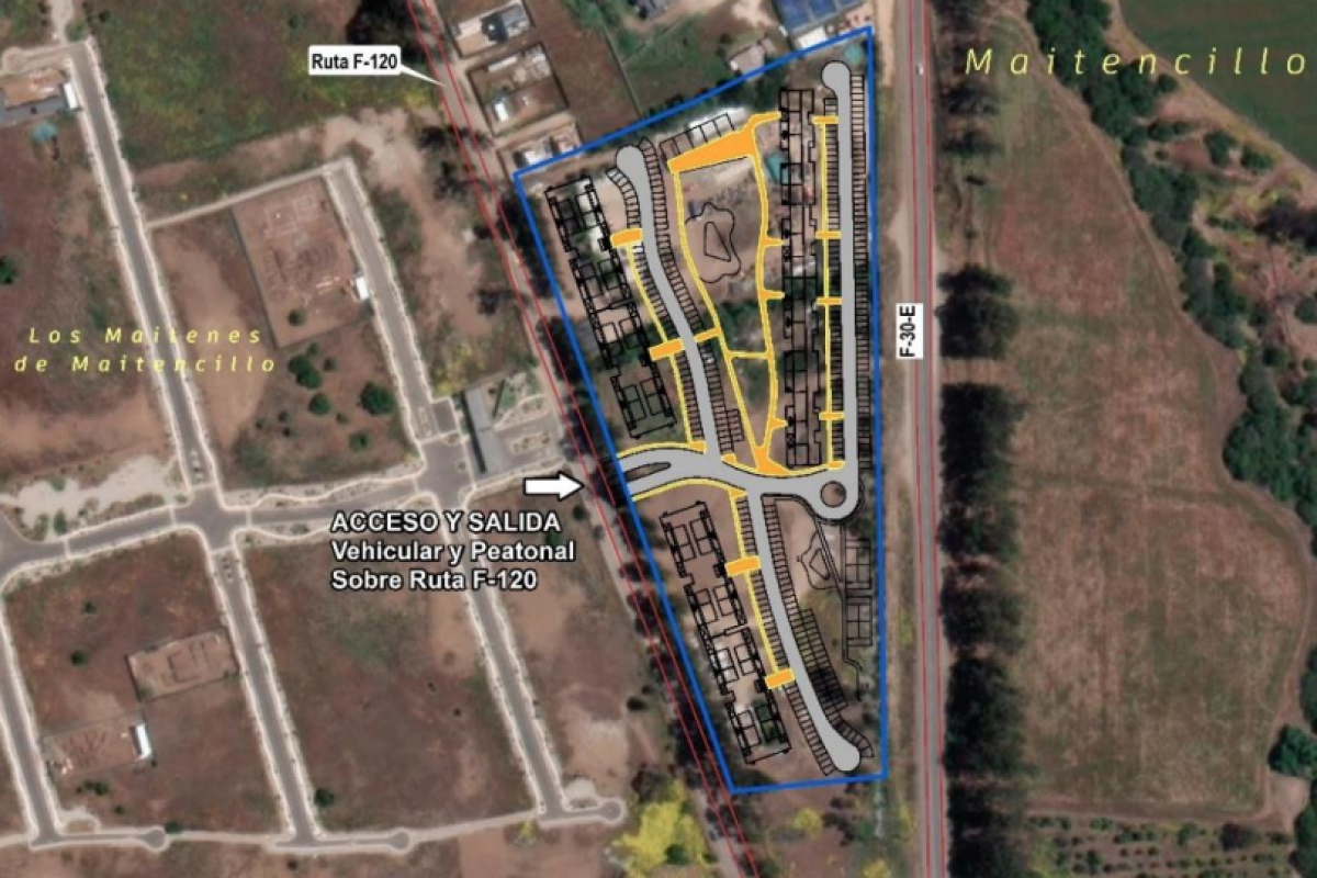 <p>PatagonLand reactiva millonario proyecto inmobiliario en Maitencillo con inversión de US$ 40,8 millones</p>