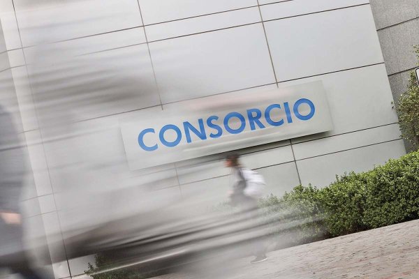 <p>Utilidades de Consorcio Financiero suben y suman $ 132 mil millones al primer semestre</p>