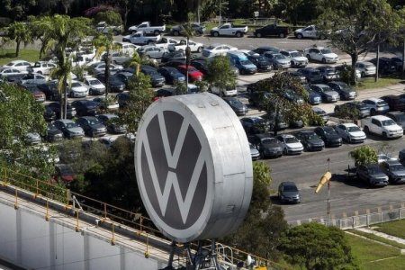 <p>Por "trabajo esclavo", unidad brasileña Volkswagen es condenada a pagar US$ 30 millones</p>