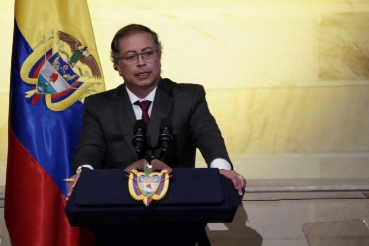 <p>Gobierno de Colombia presenta al Congreso reforma fiscal para conseguir US$ 6.544 millones</p>