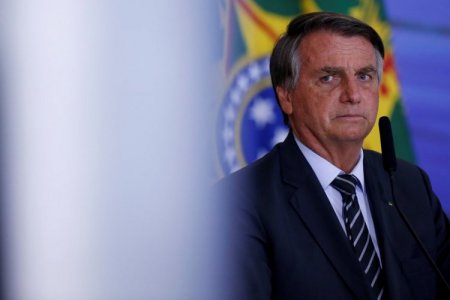<p>¿Cómo funciona el juicio contra el exPresidente Bolsonaro en la Corte Suprema de Brasil?</p>
