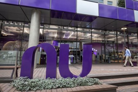 Nubank pierde el liderazgo como el mayor banco digital del mundo: su rival británico Revolut lo superó por US$ 3.700 millones
