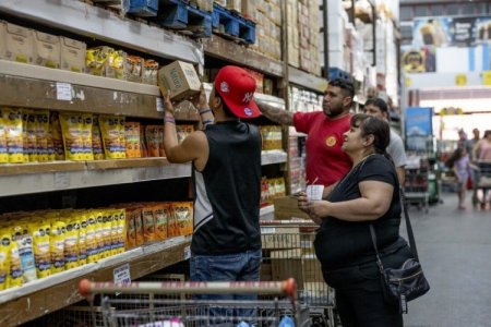 <p>La morosidad golpea a las familias argentinas en la antesala de las Legislativas</p>
