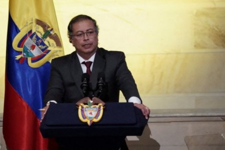 <p>Gobierno de Colombia presenta al Congreso reforma fiscal para conseguir US$ 6.544 millones</p>