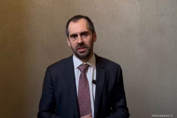 <p>Ahora en DF | Pese a Imacec bajo lo esperado, el ministro de Hacienda destaca “una importante aceleración de la economía” en julio respecto del mes anterior</p>