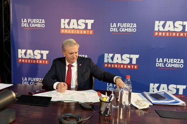 <p>Kast dice que no revelará la fórmula para financiar su propuesta de pensiones para evitar que el gobierno “amarre recursos”</p>