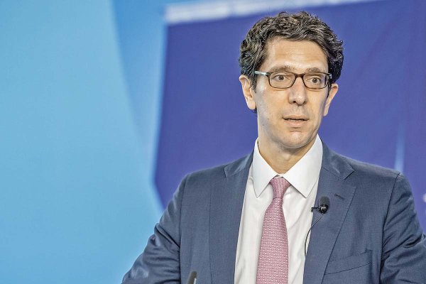 <p>EEUU considera nominar a asesor de la Casa Blanca para ser el número dos del FMI</p>