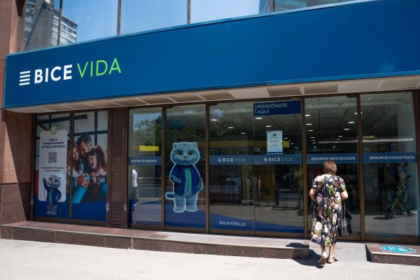 <p>Lo que concluyeron Link Capital y Landmark sobre las compañías de seguros en fusión de Bicecorp-Security</p>
