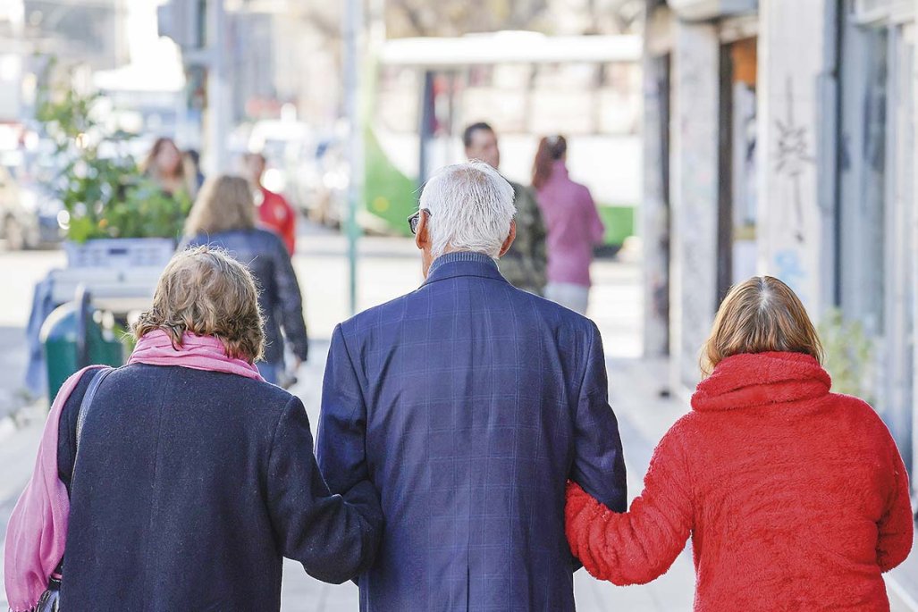 Reforma previsional: menores requisitos de ahorro podrían impulsar las rentas vitalicias