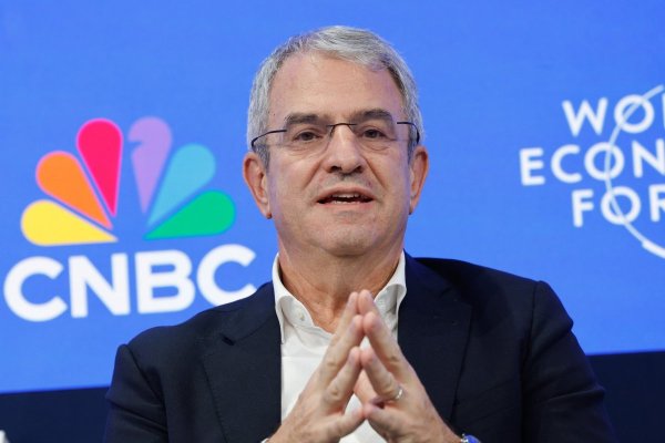 <p>Laurent Freixe. (Foto: Bloomberg)</p>