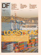 <p>Tendencias Logísticas</p>