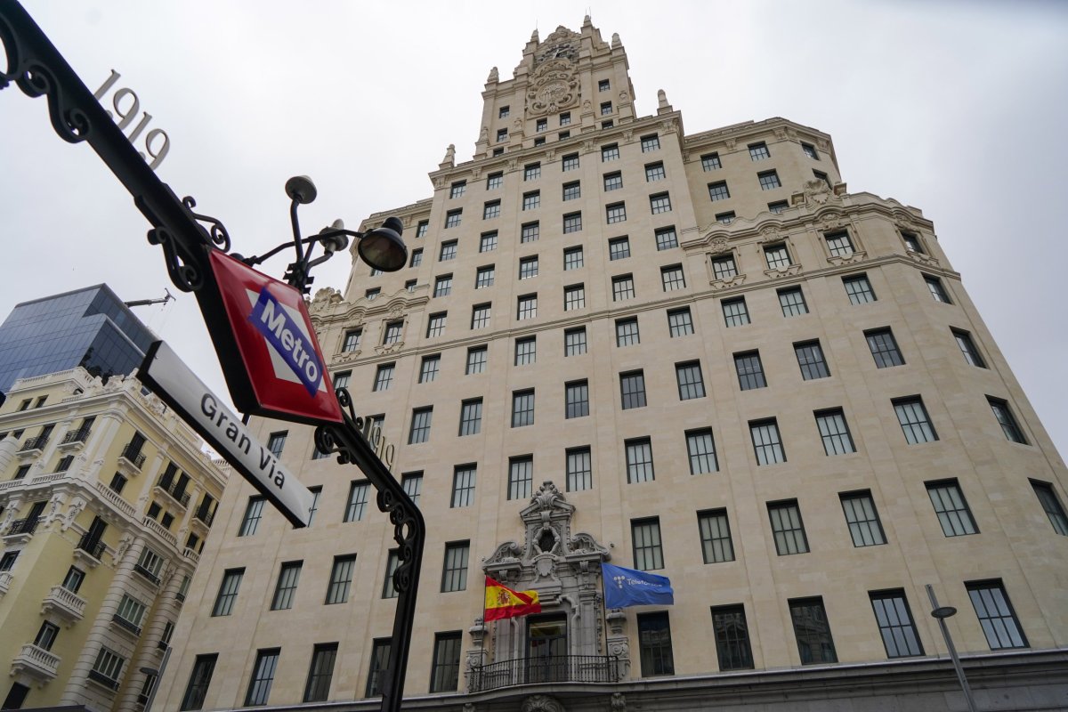 <p>Foto: Bloomberg</p>