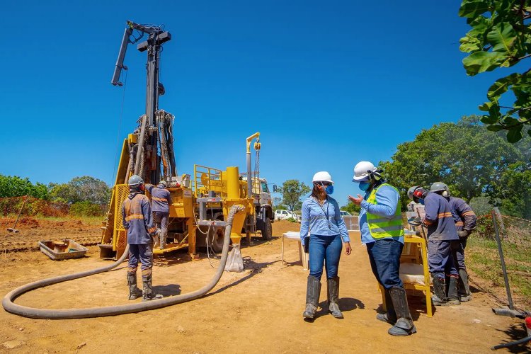 <p>Canadiense Aclara Resources recibe US$ 5 millones de EEUU para el proyecto de tierras raras en Brasil</p>