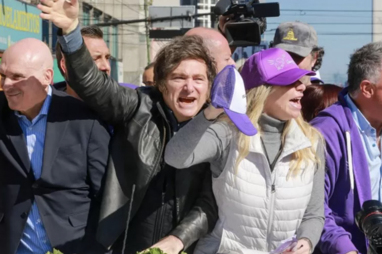 <p>Bancos de EEUU advierten riesgo político y mayor volatilidad en Argentina previo a elecciones legislativas</p>