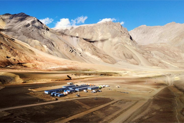 <p>Más de US$ 20.000 millones están pendientes de aprobación en Argentina, bajo el RIGI</p>