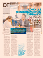 <p>Día Mundial de la Administración de Talento</p>