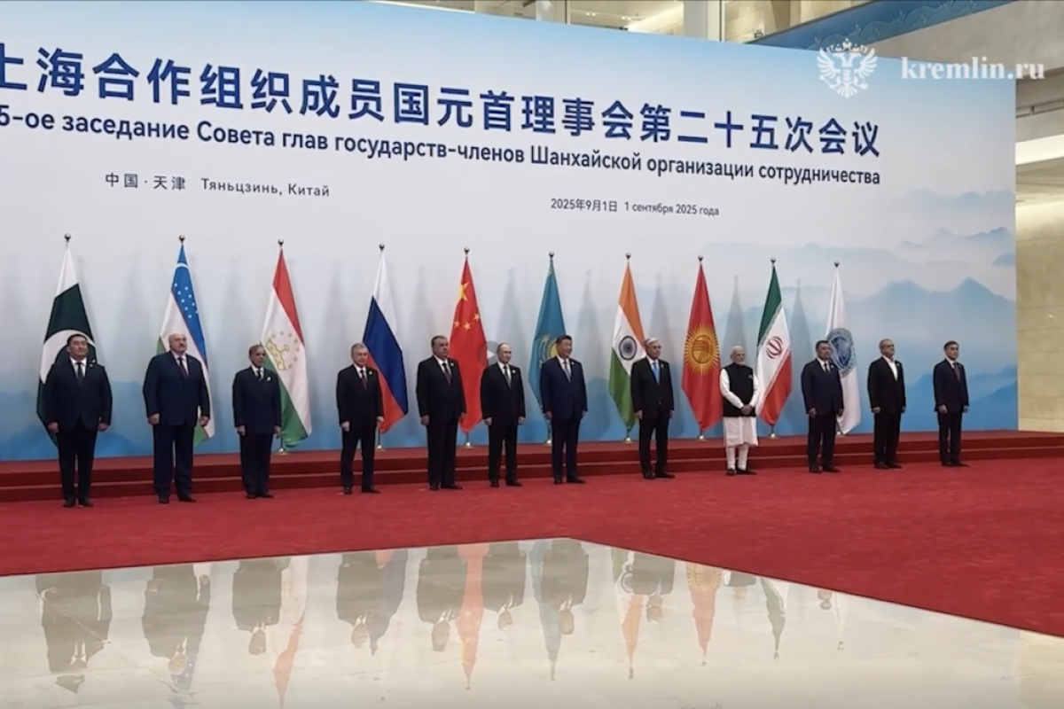 <p>Ahora en DF | China, Rusia y otros aliados piden la paz en Oriente Próximo sin pronunciarse sobre Ucrania</p>