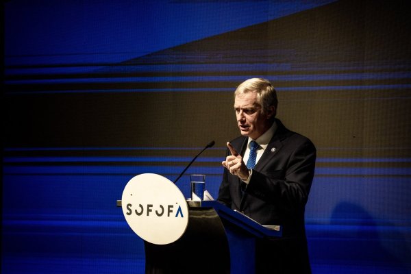 <p>Foto: Bloomberg</p>