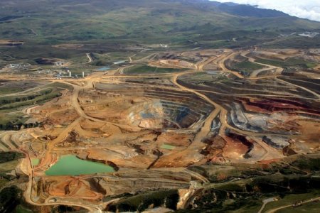 <p>Juzgado peruano ordena suspender proyecto para buscar oro en Cajamarca: ¿pone en riesgo la exploración?</p>