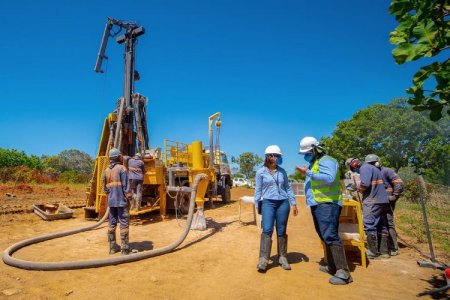 <p>Canadiense Aclara Resources recibe US$ 5 millones de EEUU para el proyecto de tierras raras en Brasil</p>