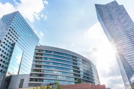 <p>Río de Janeiro tiene la peor tasa de ocupación de oficinas entre las principales capitales latinoamericanas</p>