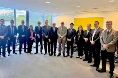 <p>Gremio empresarial brasileño asegura que discutirá la ampliación de la lista de exenciones para productos brasileños en Washington</p>