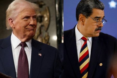 <p>¿Quiénes apoyarían a Venezuela en caso de un posible conflicto con Estados Unidos?</p>