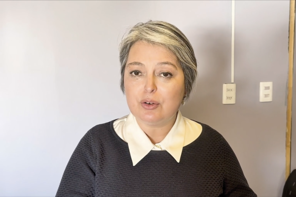 <p>Ahora en DF | Jara y reforma de pensiones: “Me preocupa que Kast proponga retroceder y desarmar el acuerdo”</p>