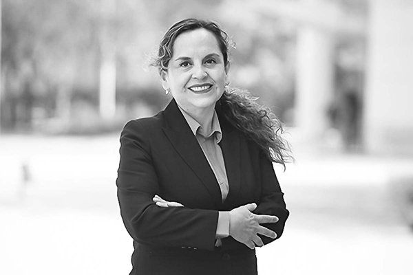 <p>PATRICIA GAMBOA, DIRECTORA DE ESTUDIOS Y POLÌTICA PÚBLICA DE COCHILCO.</p>