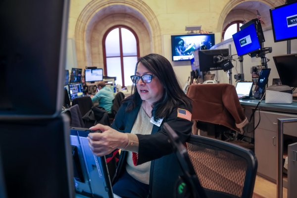 <p>Foto: Bloomberg</p>