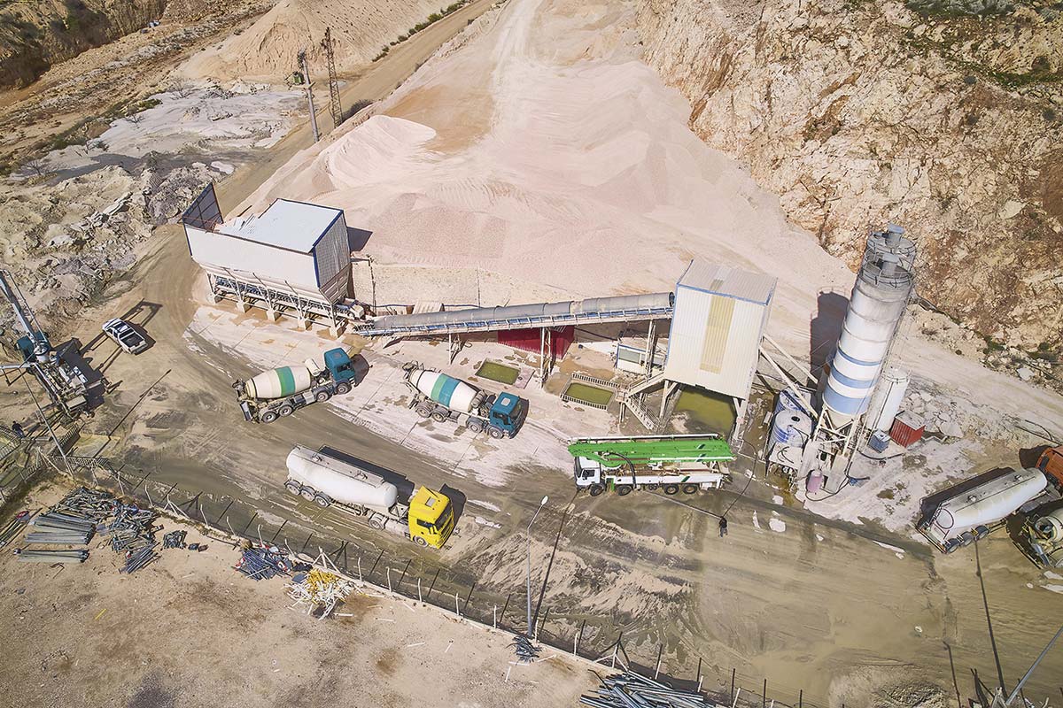 <p>Cementeras: utilidades de CBB caen 30% en el semestre y Polpaico logra reducir sus pérdidas</p>