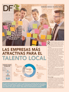 <p>Ranking Merco Talento 2025</p>