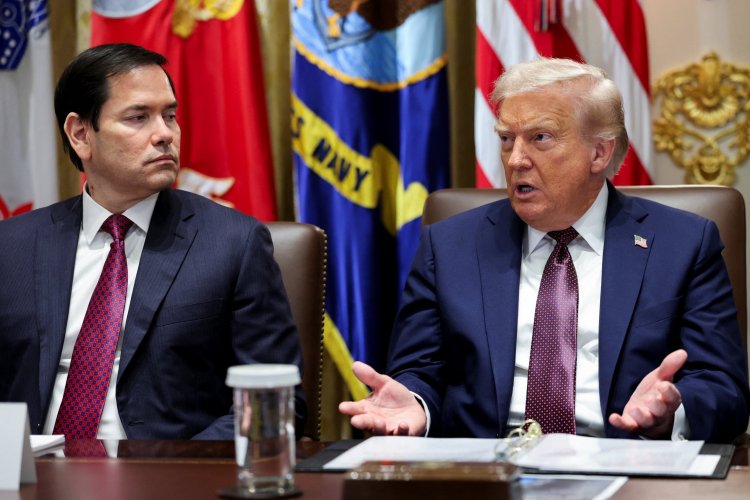 <p>Visa waiver en riesgo para Argentina: caso Spagnuolo habría llevado a EEUU a pausar el acuerdo de exención de visas</p>