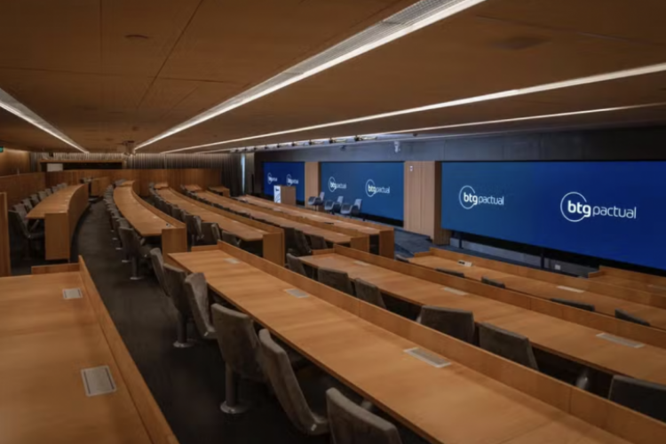 <p>Brasileña BTG Pactual realiza recortes en su división patrimonial</p>