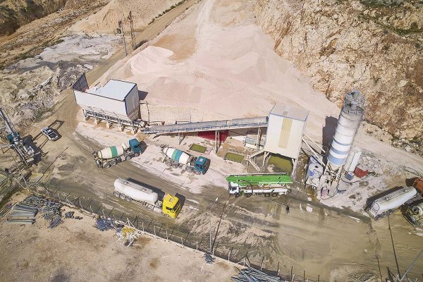 <p>Cementeras: utilidades de CBB caen 30% en el semestre y Polpaico logra reducir sus pérdidas</p>