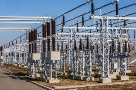 <p>Colombiana ISA evalúa comprar Enarsa, energética argentina que Milei busca privatizar</p>