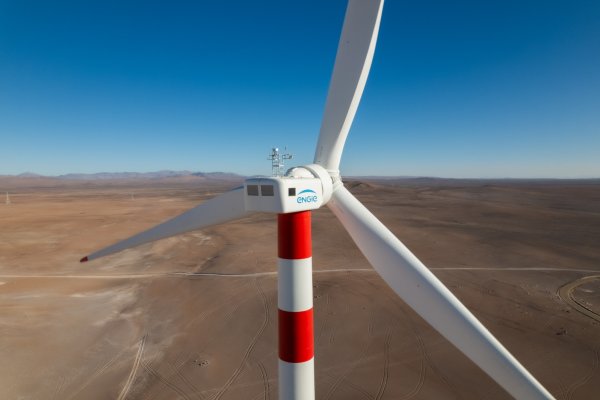<p>Engie recauda US$ 120 millones con su primera colocación de bonos en Chile y la de mayor plazo en su historia</p>