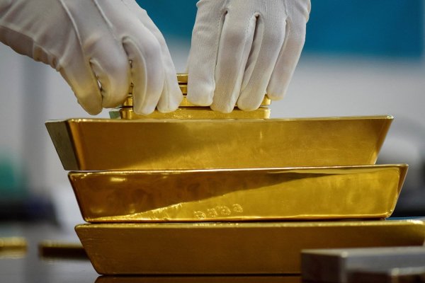 <p>¿Oro digital? Asociación mundial planea lanzar nuevo formato a comienzos de 2026 para ampliar el uso financiero del metal y revolucionar la industria</p>
