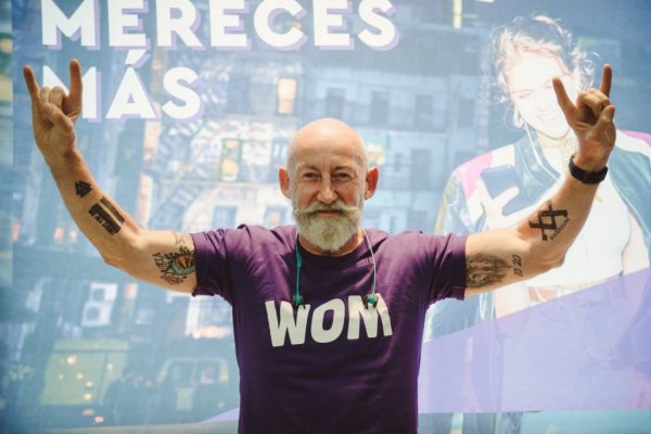<p>Tío WOM celebra avenimiento con el Fisco: “Se ha alcanzado un acuerdo justo y razonable”</p>