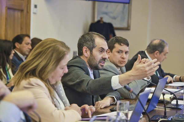 <p>Foto: Cámara de Diputados</p>