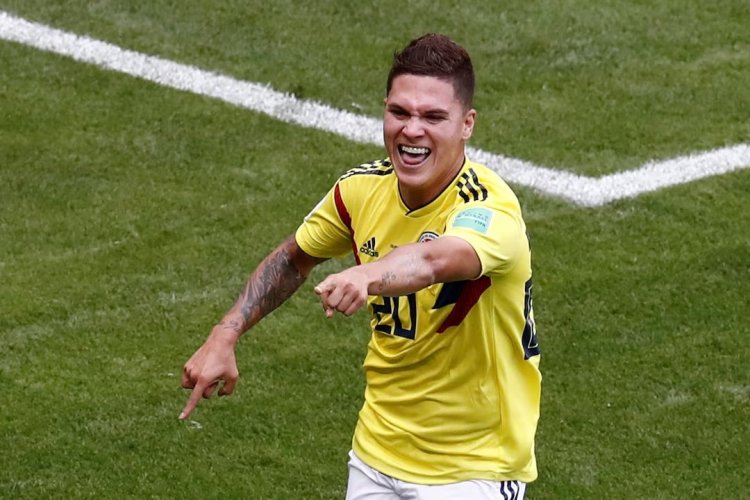 <p>Colombia vs. Bolivia: la selección cafetera mueve US$ 308 millones entre nómina y boletas</p>