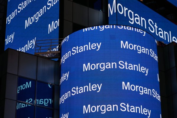 <p>Morgan Stanley apuesta a que el Banco Central recortará la tasa de interés en las reuniones de octubre y diciembre</p>