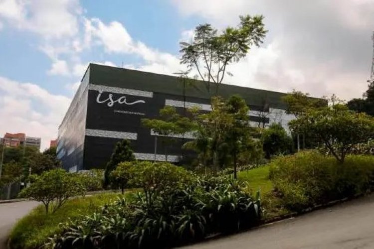 <p>Colombia ISA espera llegar a inversiones por más de US$ 7.000 millones para la próxima década</p>