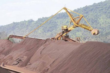 <p>Minera brasileña Vale reabre la mina Capanema y anuncia inversión de más de US$ 12.000 millones a 2030</p>